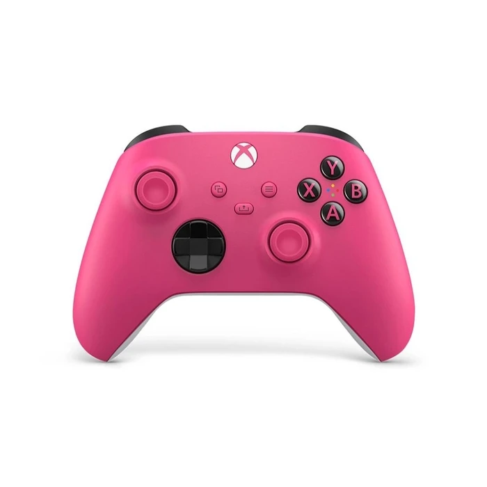 Microsoft Xbox Wireless Controller Deep Pink