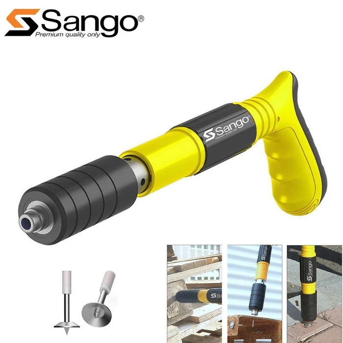 Καρφωτικο Μπετου Sango Ελατηριου (SAN-90240)