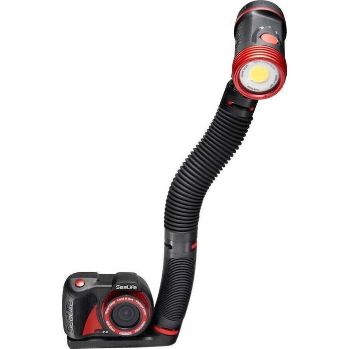 Φωτιστικά βίντεο SeaLife Sea Dragon 2500F Underwater Lamp (SL671)