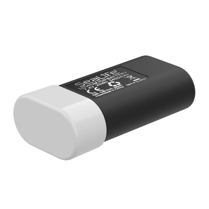 SeaLife Φωτισμός με επαναφορτιζόμενη μπαταρία Battery for Sea Dragon Photo/Video Lamp