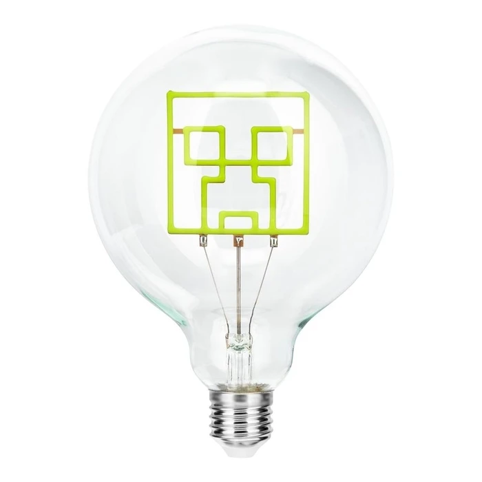 Διακοσμητικό Φωτιστικό Paladone LED Neon Minecraft Ε27 (PP14116MCFEU)