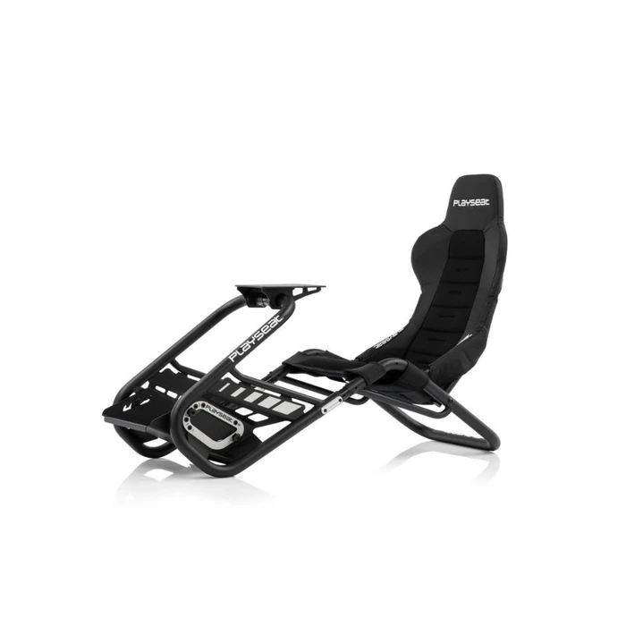 Καρέκλα Gaming Playseat TROB Black (RAP.00304)