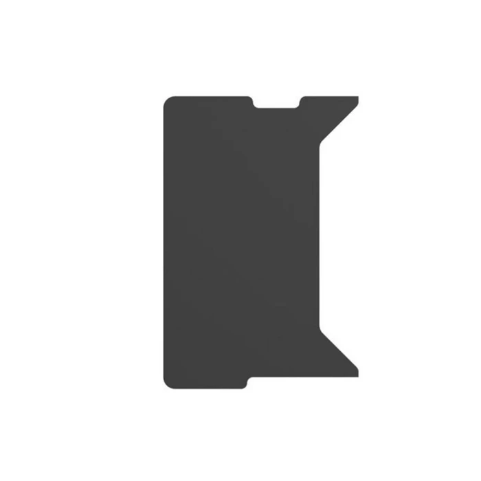 Επιφάνεια Γραφείου Genesis Desk Side Top Left 50cm for Holm Modular (NDS-2280)