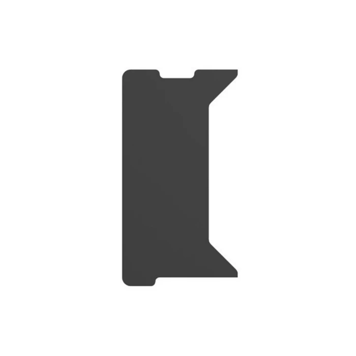 Επιφάνεια Γραφείου Genesis Desk Side Top Left 40cm for Holm Modular (NDS-2278)