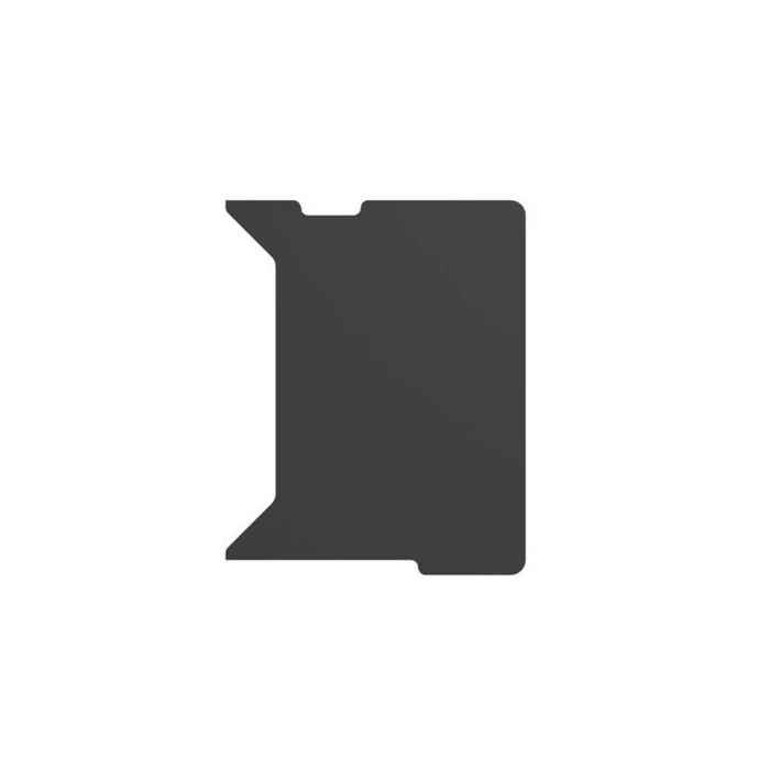 Επιφάνεια Γραφείου Genesis Desk Side Top Right 60cm for Holm Modular (NDS-2283)