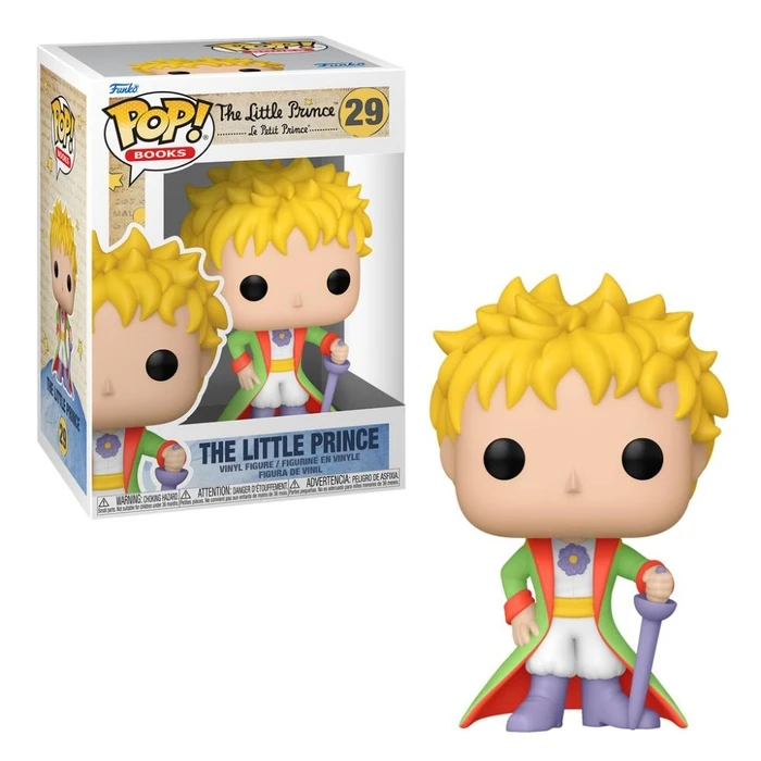 Funko Φιγούρα The Little Prince