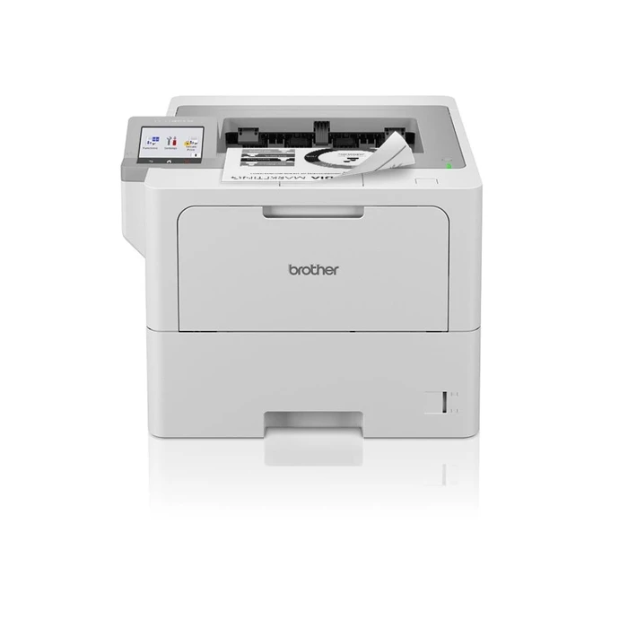Brother HL-L6410DN Monochrome Laser Printer (HLL6410DN) (BROHLL6410DN)