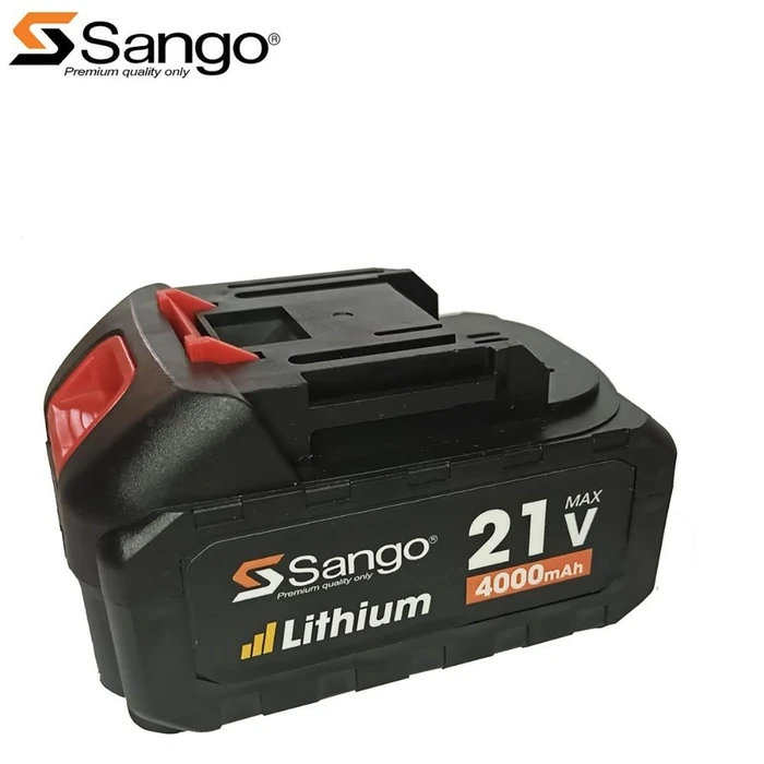 Μπαταρια Sango Sango 21v 4.0ah (SAN-90205)