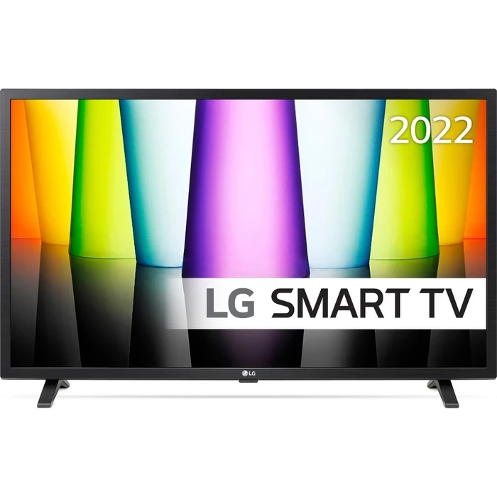 Τηλεόραση 32" LG 32LQ630B6LA.AEU Smart HD (32LQ630B6LA.AEU)