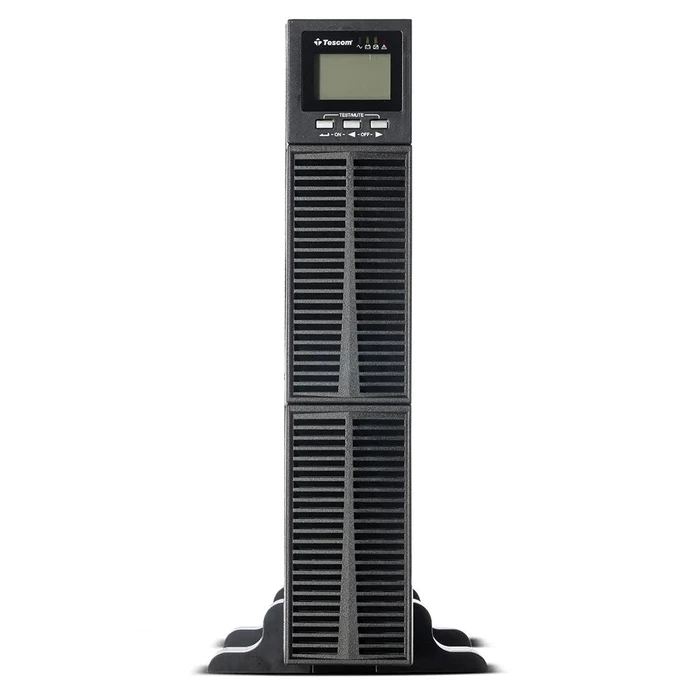 UPS Tescom PRIME RACK/TOWER 3kVA/3000W LCD with 6 x 12V 9Ah 12A (iec outlets) (UPS.0975)