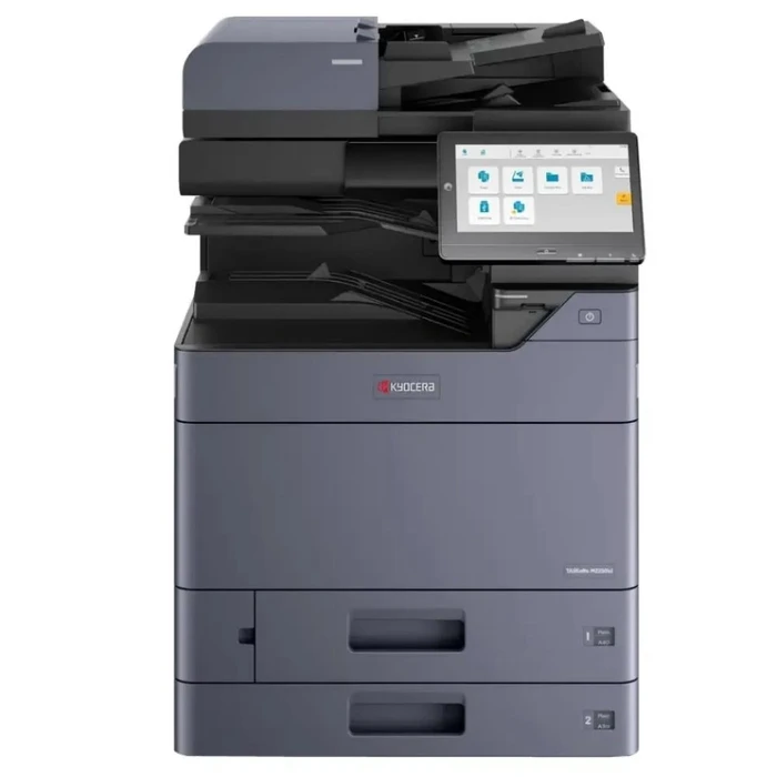 KYOCERA PRINTING TASKalfa MZ2501ci A3 Color Laser MFP