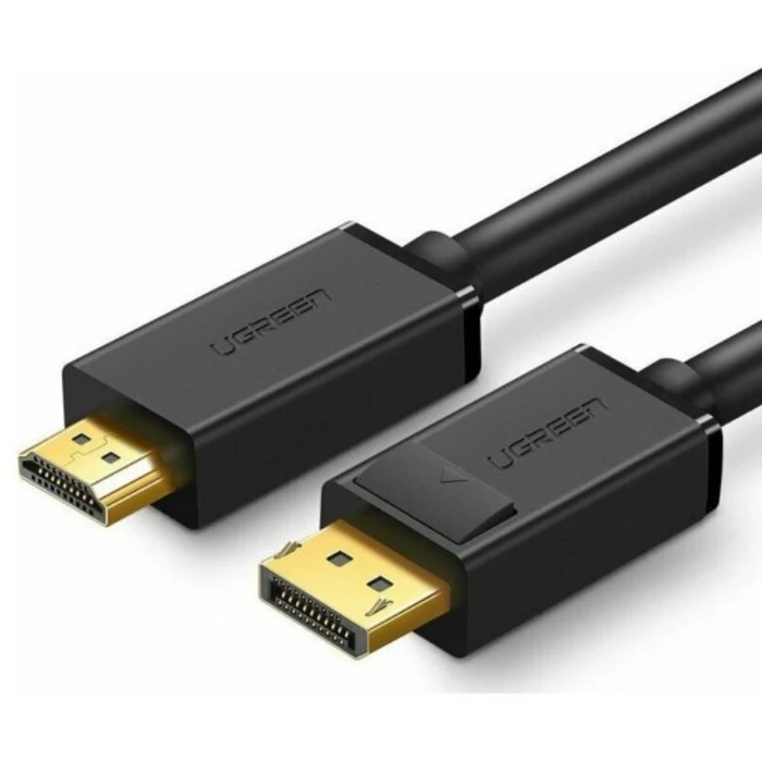 UGREEN DisplayPort Cable 1.4 DP120 8K 60Hz 32.4Gbps 3m Black 25906