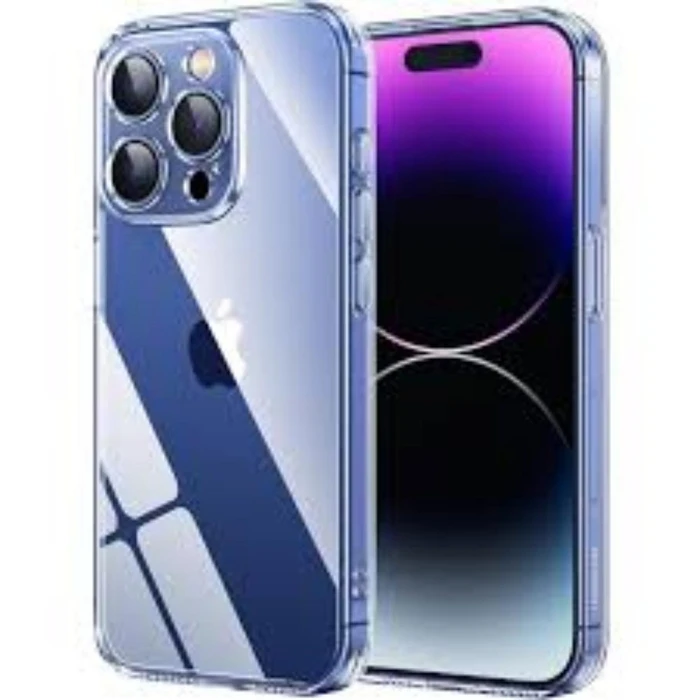 UGREEN Προστατευτικό Τζάμι LP731 iPhone 15 Pro