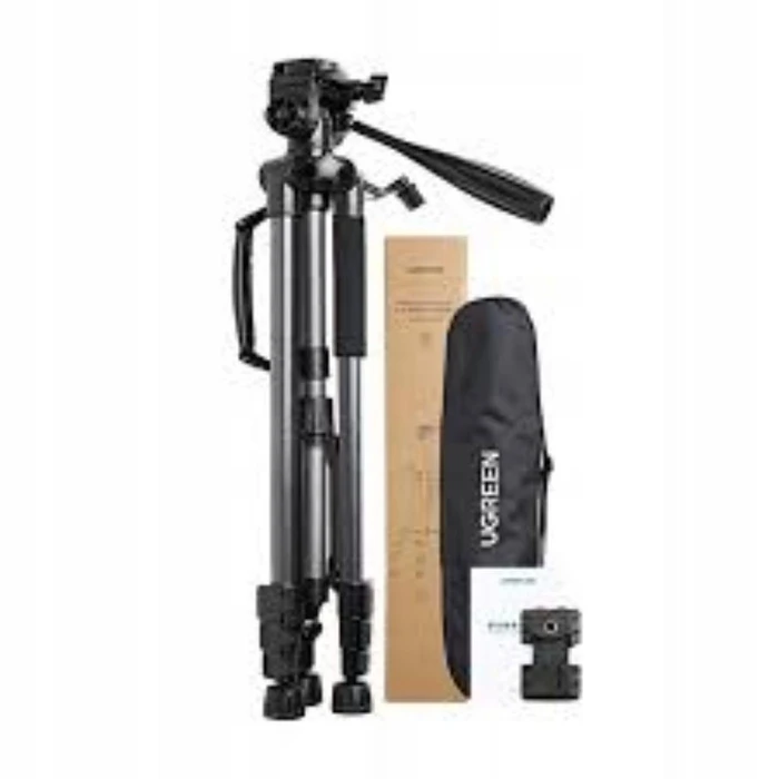 UGREEN Αξεσουάρ Στήριξης Φωτογραφικής Tripod LP661 15187