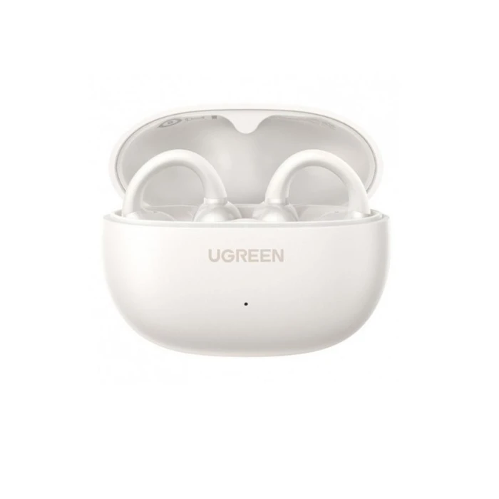 Ugreen Ασύρματα ακουστικά HiTune S3 WS209 λευκό