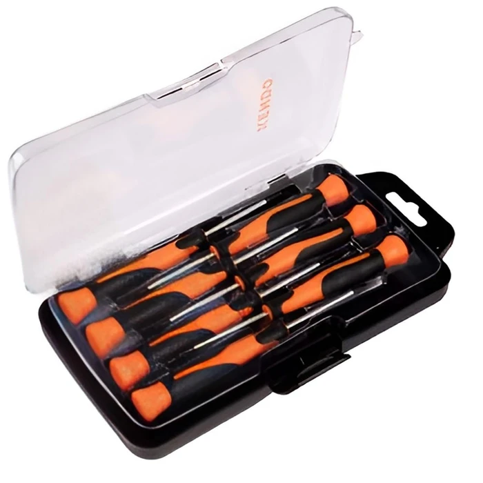 OEM Σετ Κατσαβίδια Ακριβείας 7 Τεμ