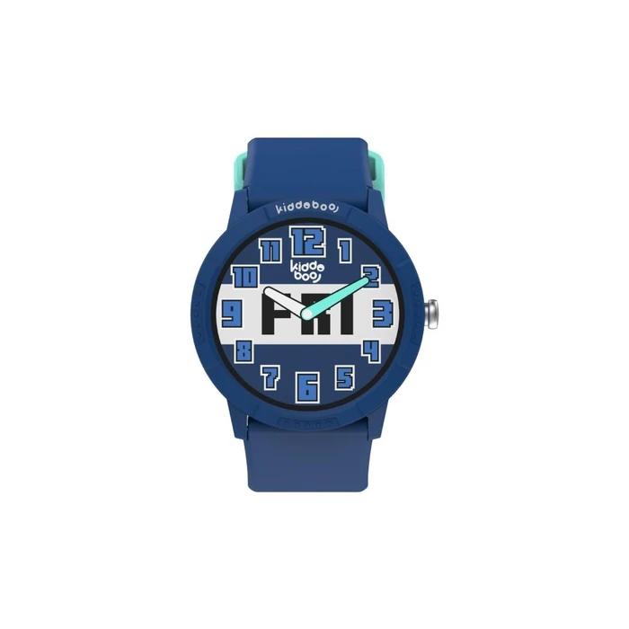 KIDDOBOO Smartwatch O'Clock Blue KBR2BLU