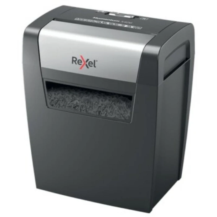 Rexel Paper Shredder Momentum X406