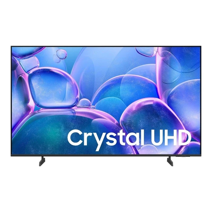 Televisions Samsung U7022F Smart TV 50 inch 4K UHD LED HDR 2025