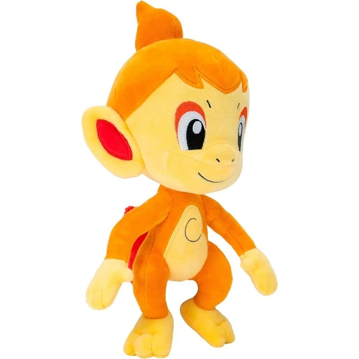 Pokemon Plush Jazwares Chimchar 20cm