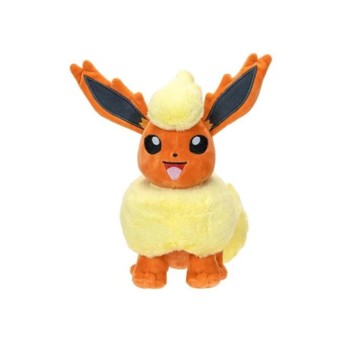 Jazwares Pokemon Flareon Λούτρινο