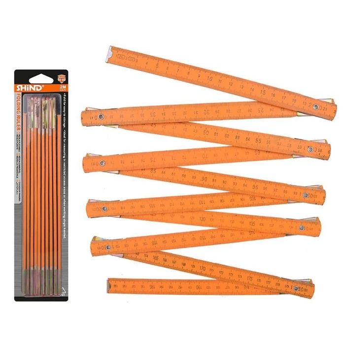 SHIND Διμέτρο Ξύλινο SHI 94550