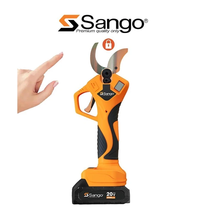 Sango Ψαλίδι Μπαταρίας 40mm 20v+2 Mpa