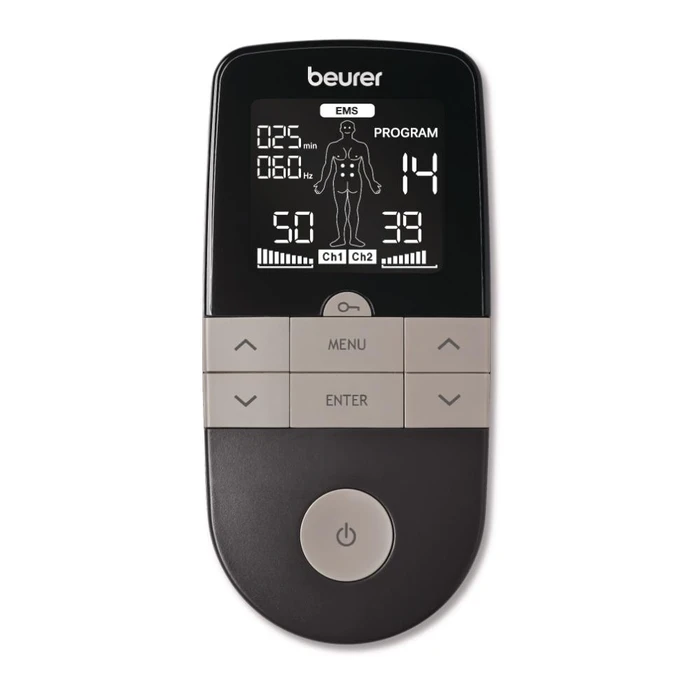 Gembird Βάση Οθόνης Desktop SBOX 17 έως 32 ίντσες Μαύρη