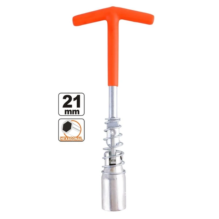 Hand Tools Shind Spark Plug Wrench 21mm