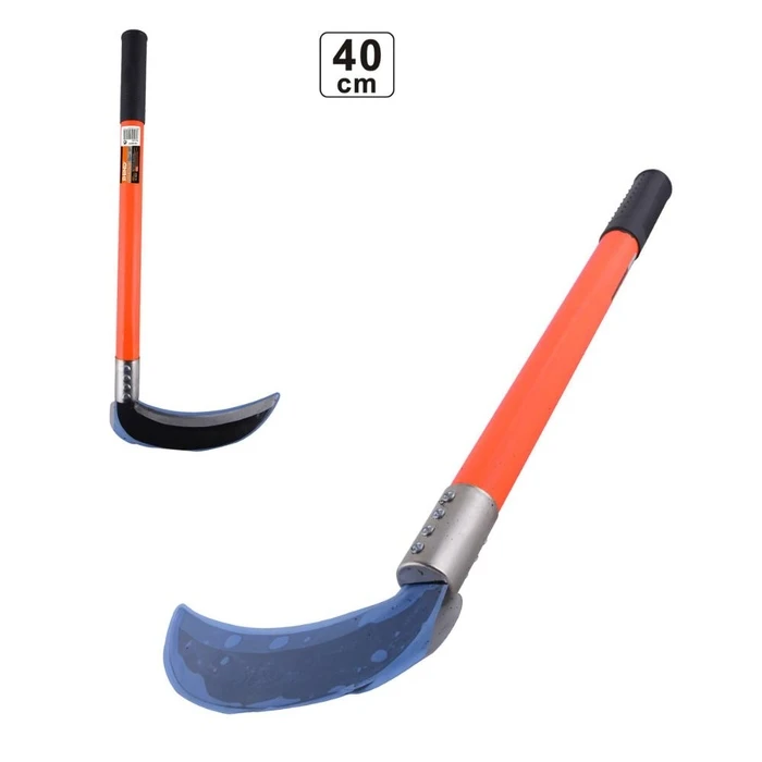 Shind Δρεπανι Καθαρισμου 40cm SHI94717