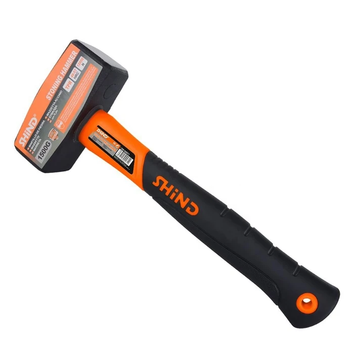 Hand Tools Shind Sledgehammer with ABS Handle 800g SHI94570