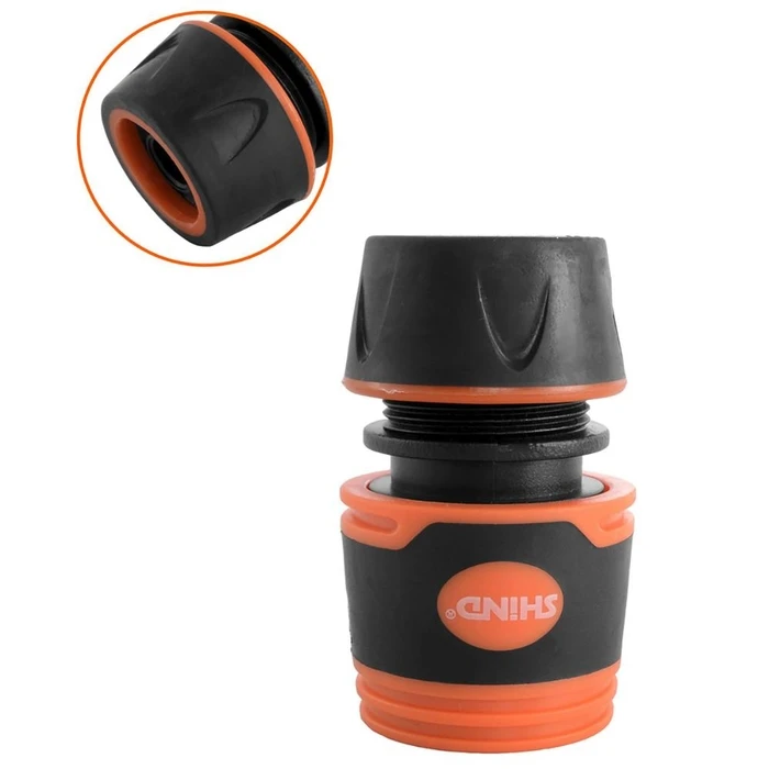 Shind Ταχυσύνδεσμος Συνεχούς Ροής 3/4