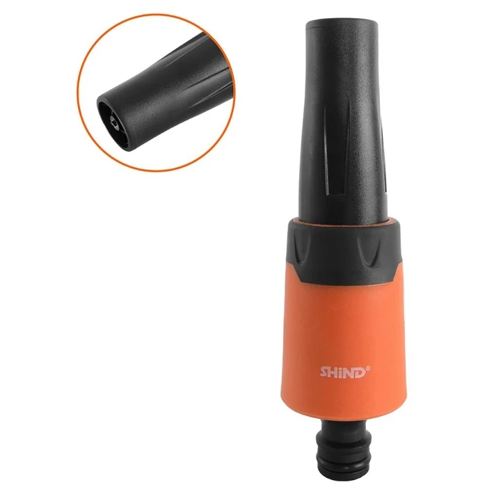 Default SHIND Water Flow Regulator SHI 37670