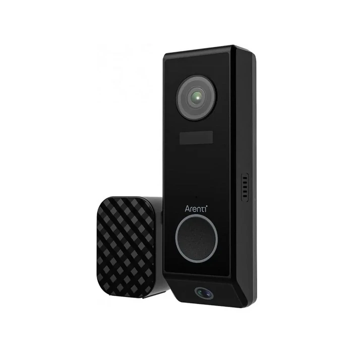 Arenti Ασύρματο Κουδούνι Πόρτας P10