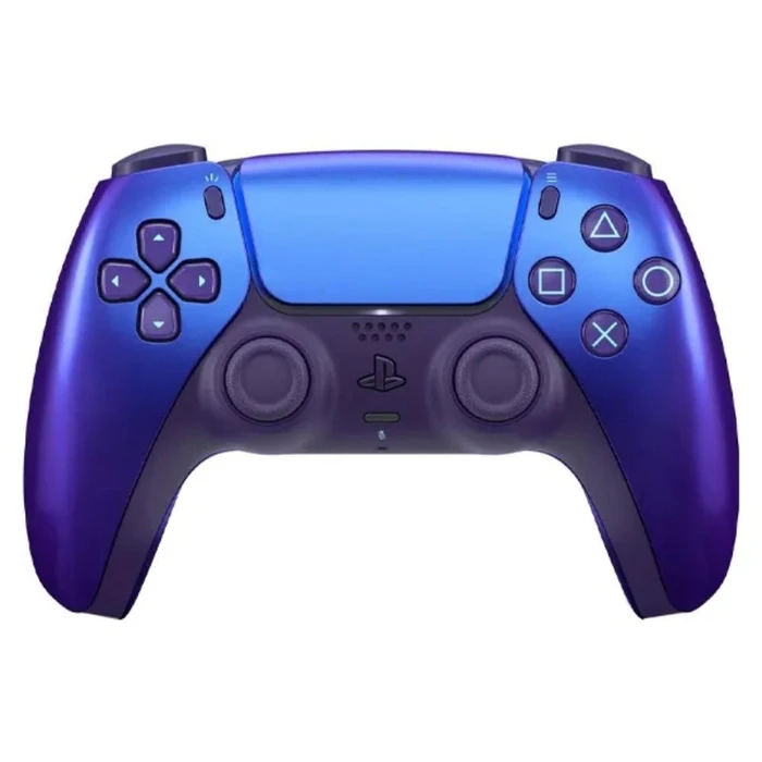 Sony PS5 Χειριστήριο DualSense Chroma Indigo