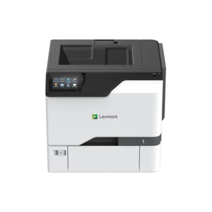 Lexmark CS735de Έγχρωμος Εκτυπωτής Laser