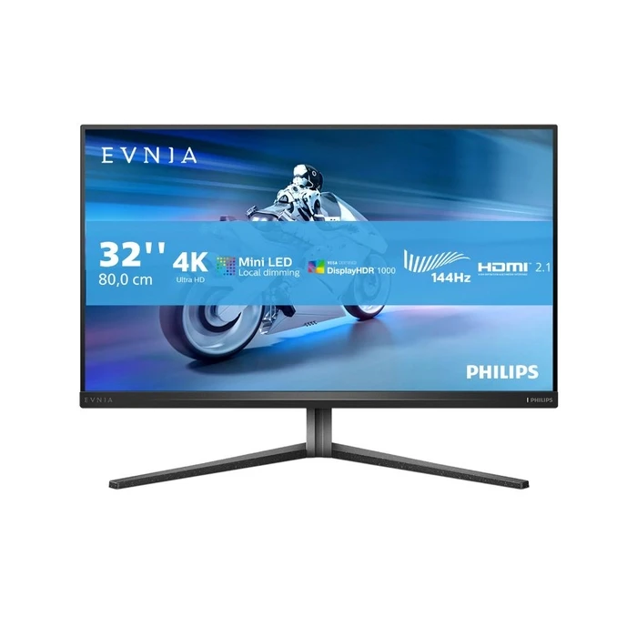 Philips Οθόνες Υπολογιστή Evnia 32M2N6800M IPS Gaming Monitor 32 32M2N6800M 00