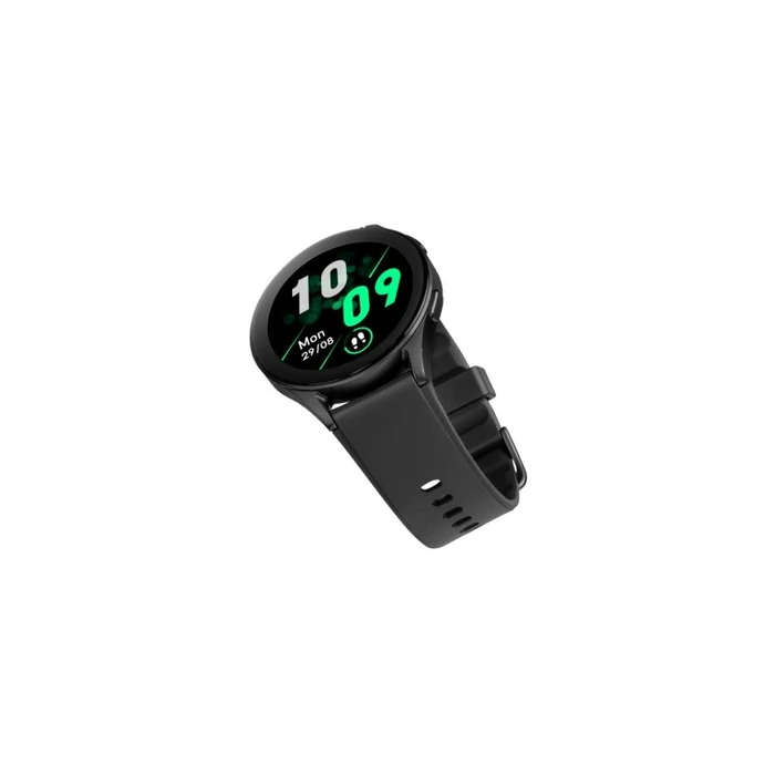 TTEC Smartwatch Tempus Petrol Green 47 mm