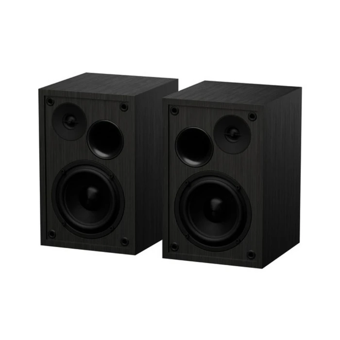 GENESIS Computer Speakers Arsen 302BT 2.0 Black