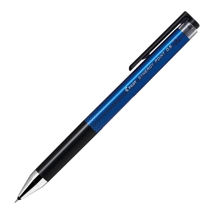 Pilot Στυλό Gel Synergy Point Μπλε 0.5mm