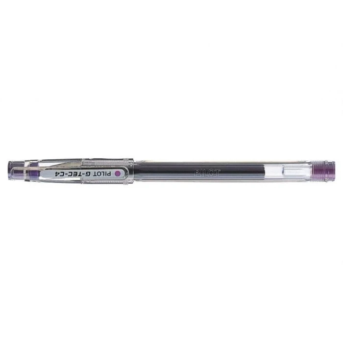 Pilot Στυλό Gel G tec F Purple