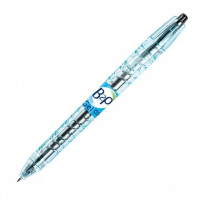 Pilot Στυλό Gel B2P 0.7 Μαύρο BL B2P 7B BG