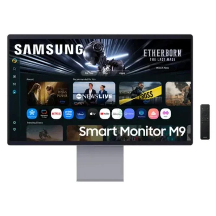 Samsung LS32FM900SUXEN Monitor 32'' (SAMLS32FM900SUXEN)