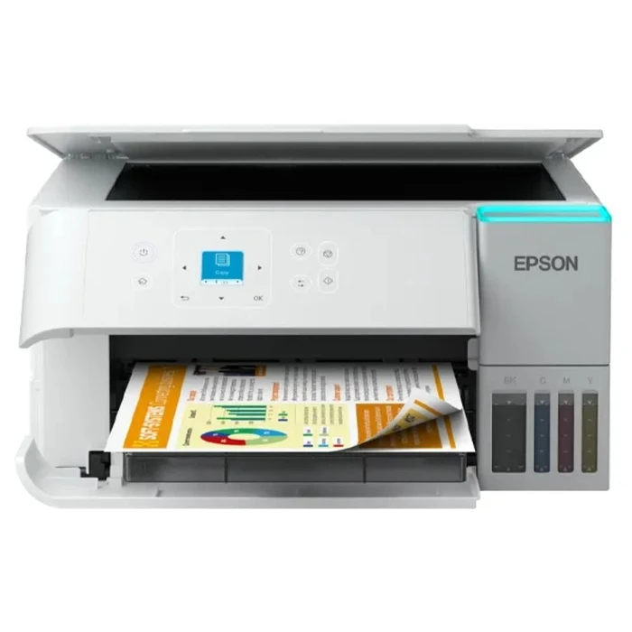 EPSON EcoTank L4366 Πολυλειτουργικός Εκτυπωτής Inkjet