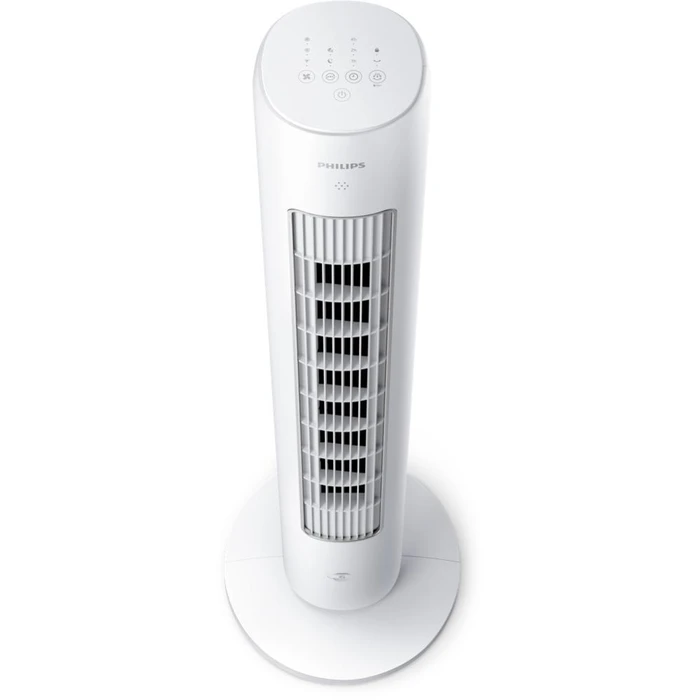 Philips Tower Fan 5000 Series 40W White CX5535 00