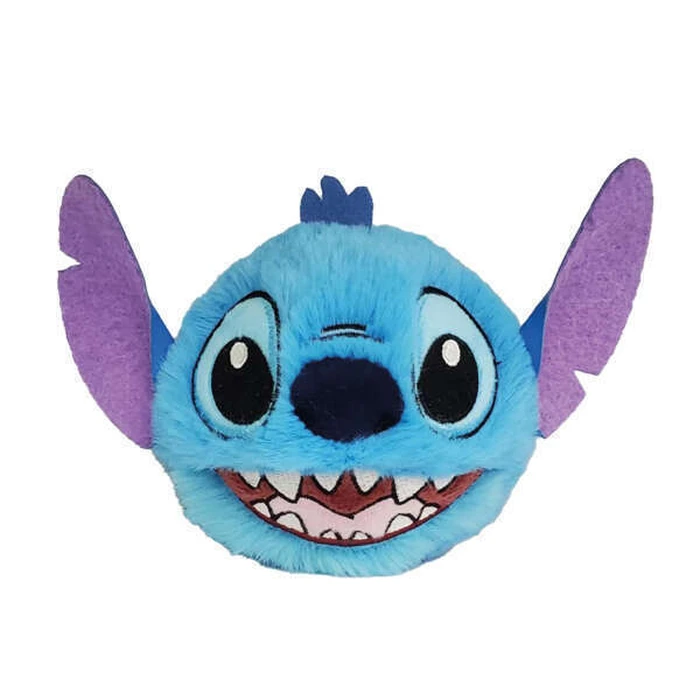 AS COMPANY Ty Disney Beanie Bouncers - Stitch λούτρινο