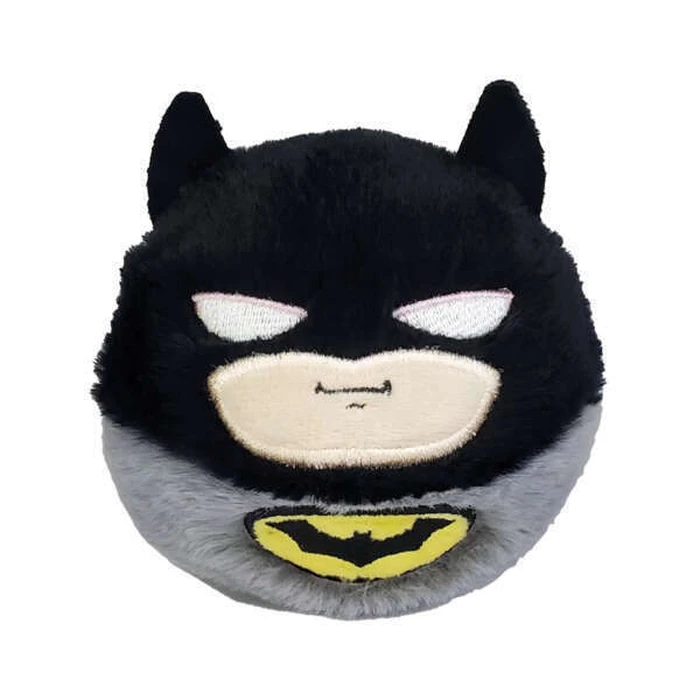 TY Λούτρινο 10 εκ. - DC Batman (Beanie Bouncers)