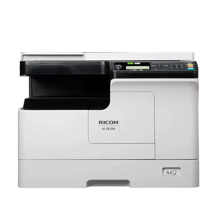 Ricoh Printing Multifunction Printer RICOH-GESTETNER M2810N A3 laser MFP