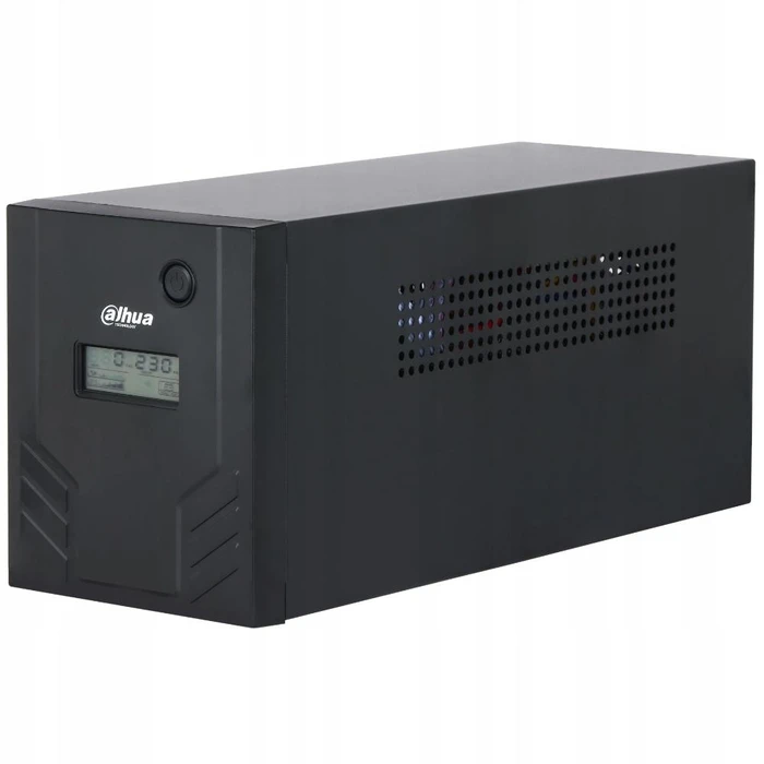 Dahua DH-PFM3350-2000-EN UPS Line-Interactive 2000VA/1200W, 4 εξόδους Schuko