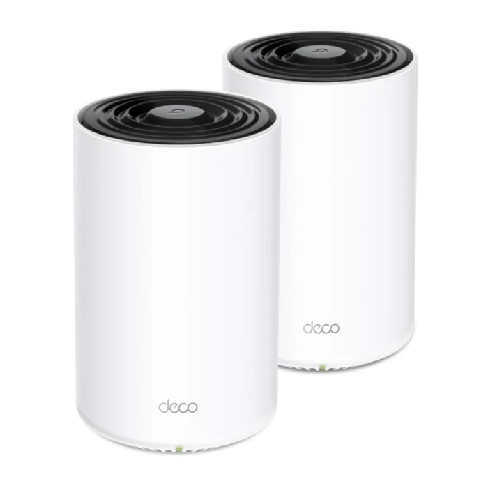 TP-Link Δρομολογητής Deco PX10 Whole Home Powerline Mesh WiFi 6 System
